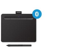 Wacom Intuos S 藍牙款繪圖板(CTL-4100WL)-PAD153