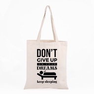 Eklat Bags - Eco Bag - Hugot Bags CUSTOMIZED