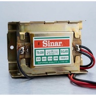 20 Watt TL Lamp BallastTrafo