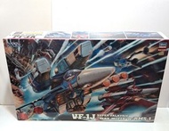 1/48 Hasegawa VF-1J Max Miria Super Valkrie Macross n plamax