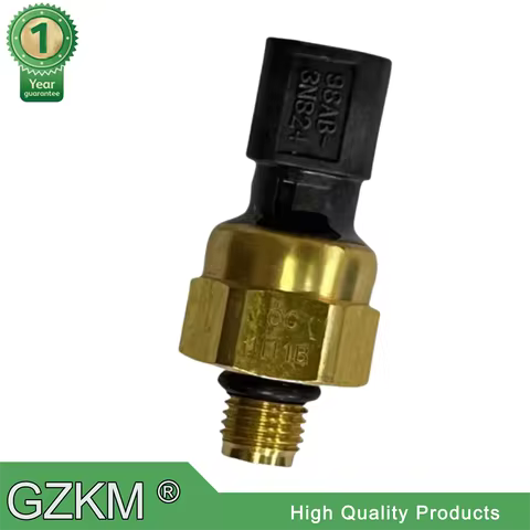 OE 98AB-3N824 98AB-3N824-CC Power Steering Oil Pressure Switch Sensor For Ford Focus DAW DFW MKII 1.