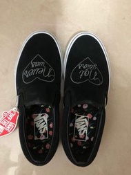 Vans 懶人鞋