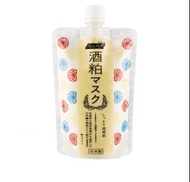 HARUHADA 酒粕面膜🌸made in Japan