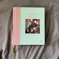 Little Women by Louisa May Alcott