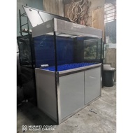 Kintons Deluxe Aquarium Cabinet 4'x2'x2'-8mm