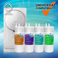 CUCKOO IRIS TOP UPGRADE HALAL SAEMMUL ALKALINE WATER FILTER