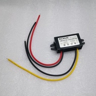 12V-24V TO 5V 3A STEP DOWN DC CONVERTER