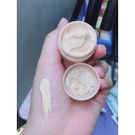 TINTED SKIN FOUNDATION