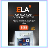 ELA BGS Slab Protector