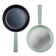 Chảo chống dính siêu bền Elmich Hera II EL-5941SK26 size 26cm