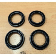 [ 8-98228-371-0 ] [ ISUZU D-MAX 4JK1 2.5 ] [ PLUG O-RING ] [ PLUG SEAL ] [ 1SET 4 PIECES ]