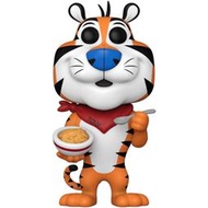 FUNKO POP AD Icon: 加樂氏  Tony the Tiger('84) FN81055