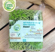 Mie Sehat Mie Goreng Lingkar Organik Makanan MPASI