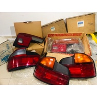 Lampu wira original bosch/proton