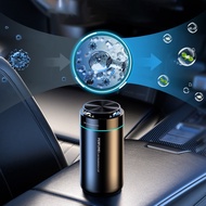 【JOLL HOT】USB Aroma Diffuser Scent Car Air Machine Oil Car Aroma Diffuser