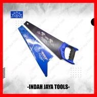 CARL SCHLIEPER Gergaji Kayu Gorok 18 Inch GAGANG KARET cap mata