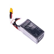 Fullsend 6S1P 1400mAh 150C 22.2V Lipo Battery-XT60H
