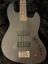 陳列 Marcus miller Displayed sire v3 bass black beauty 貝斯 低音結他