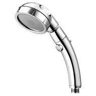 Minimalist High Pressure 5 Mode Shower Head
