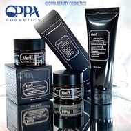 Dear KLAIRS Midnight Blue Calming Cream