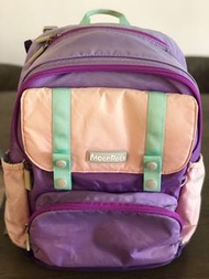 Moonrock  backpack school bag 書包 背包
