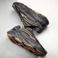 Adidas Yeezy 700 V2 Geode Deep Coffee Earth 3M Reflective EG6860 4RK2