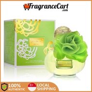 Coach Poppy Citrine Blossom EDP for Women (100ml) [Brand New 100% Authentic Perfume FragranceCart] Eau de Parfum