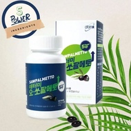 O Saw Palmetto Men's Vitality Health Supplement (Original Korea)