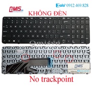 Bàn phím laptop HP ProBook 450 G3 450 G4 455 G3 470 G3 Probook 650 G2 650 G3 655 G2 655 G3