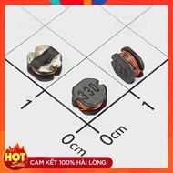 [20 Pieces]- SMD Paste Inductor CD53 5852-330 33uH 1.1A ChipViet Store