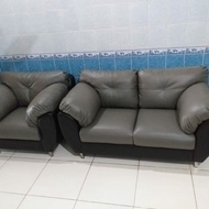 Sofa klasik dakron 321