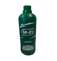 Pupuk Decomposer M-21 - 1 Liter Kemasan Pabrik M21