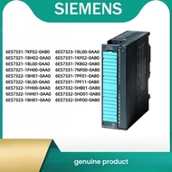 Siemens 300plc S7-300 module 6es7321-1bl00-0aa0 6es7331-7kf02-0ab0 brand new