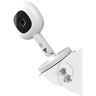 iTODOS Adjustable Angle Wall Mount Bracket Compatible with Nanit Pro Smart Baby Monitor & Flex Stand