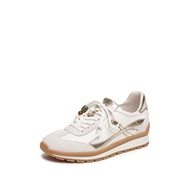 Staccato Gat Sneakers for Women รองเท้าผ้าใบผู้หญิง ส้นแบน EHR21