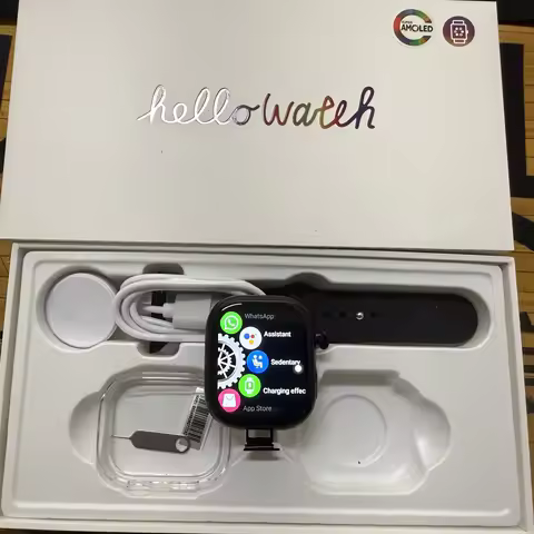 VP39 5G Smartwatch S11 Plus 5G LTE Android 12.0 Smart Watch With 190° Rotating Camera GPS WIFI Compa
