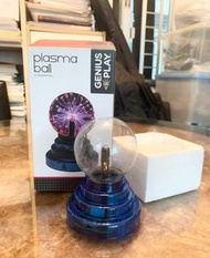 Plasma electromagnetic ball 靜電電漿球/靜電球