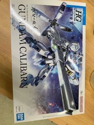 水星之魔女 HG 異靈全新.