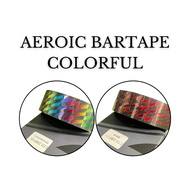 BIKEBEAST Budget Aeroic Bartape Colorful/Budget Bartape