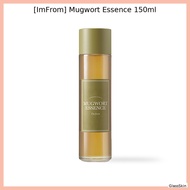 [ImFrom] Mugwort Essence 150ml / Korean Mugwort Essence / Revitalizing Formula by GlassSkin