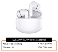 OPPO Earphone Enco Buds / Enco Buds 2 24Hr Battery Life IP54 Water Resistant Whole Day Music Nonstop