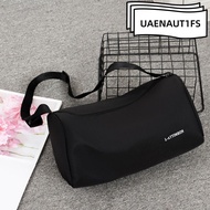UAENAUT1FS Crossbody Bag, Minimalist Design Large Capacity Travel Bags, Minimalist Polyester Lightwe