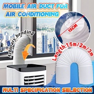 flexible hose pipe air cond portable hose aircond portable Transform as needed, not easily breakable.