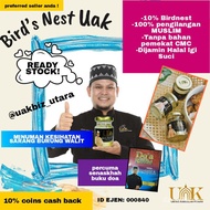 【READY STOCK)】MINUMAN SARANG BURUNG WALIT Ustaz Abdullah Khairi Sangat Berkhasiat Ready stock