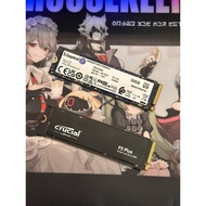 SSD Crucial P3 Plus NVME 4.0 1TB Kingstone NV2 500GB 4.0