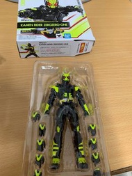 Shf 二手zero zero one