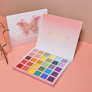 30 Color Eyeshadow Palette One Palette Multi-Purpose Dopamine Color Eyeshadow Sequins Matte Pearlesc