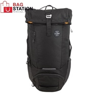 KALIBRE BACKPACK BLACKLINE L 30L BLACK Original 911321000 KALIBRE BLACKLINE L 30L LAPTOP BACKPACK ME