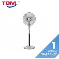 PENSONIC PSF-4505GY STAND FAN 16"
