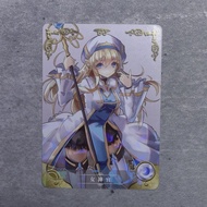Goddess Story Goblin Slayer Collectible Cards